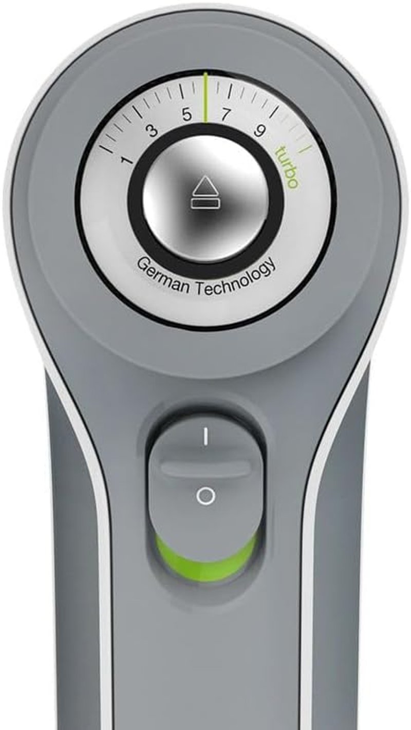 Braun HM5100 fehér kézi turmixgép
