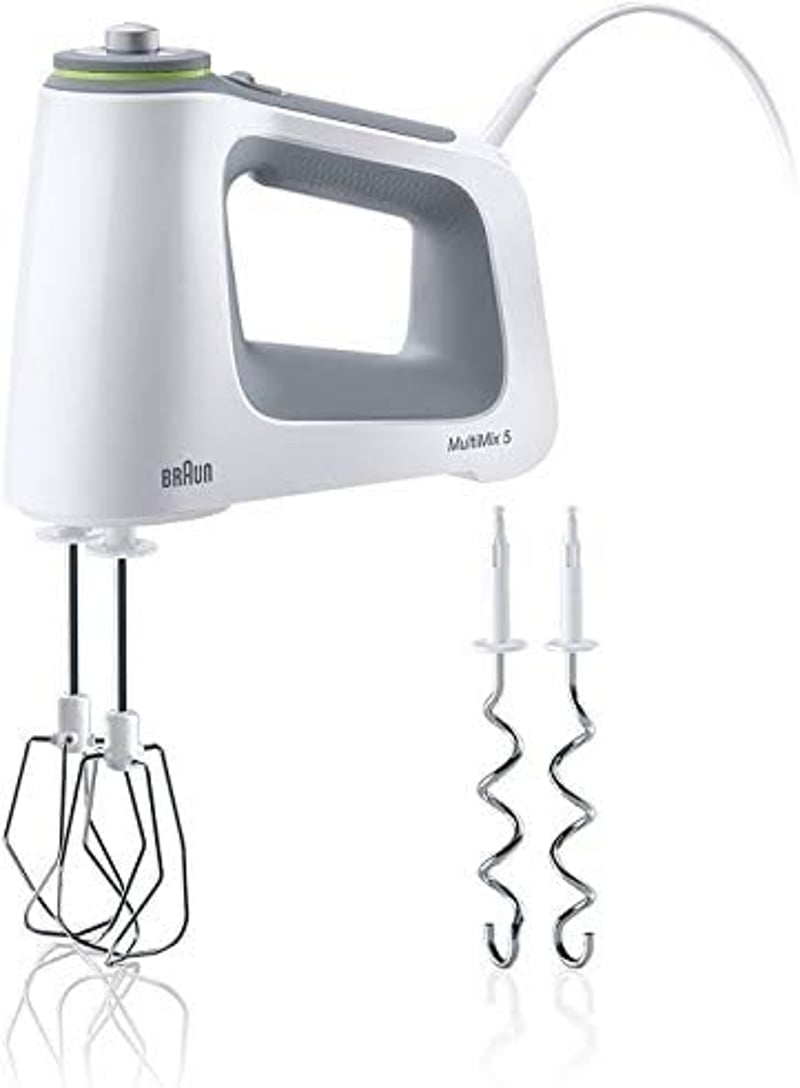 Braun HM5100 fehér kézi turmixgép