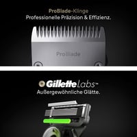 Trimmer Braun Multigroom AIO9545 All-in-One Series 9 22-în-1 - Gri 5