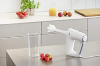Braun MultiMix 3 HM 3135 kézi mixer 5 fokozat turbó funkcióval 500W 5