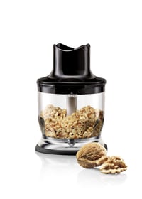 Sekáčik Braun MultiQuick MQ 20 – 350 ml, čierny 2