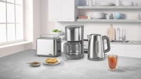 Braun PurShine HT1510GY 2 szeletes kenyérpirító 8 fokozat szürke 5