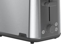 Braun PurShine HT1510GY 2 szeletes kenyérpirító 8 fokozat szürke 2