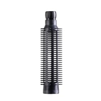 Aparat de coafat cu aer cald Braun Satin Hair 3 AS330 cu accesorii pieptene și perie rotundă, Negru, 1 buc. 6