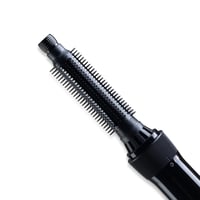 Aparat de coafat cu aer cald Braun Satin Hair 3 AS330 cu accesorii pieptene și perie rotundă, Negru, 1 buc. 8