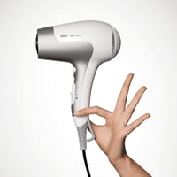 Iónový sušič vlasov Braun Satin Hair 5 HD580 Power Perfection 3