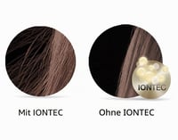 Perie de păr electrică cu ioni Braun Satin Hair 7 BR710 - Cu tehnologie ionică pentru un păr strălucitor, negru 6