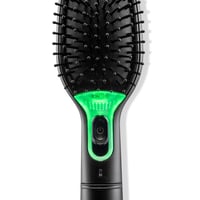 Perie de păr electrică cu ioni Braun Satin Hair 7 BR710 - Cu tehnologie ionică pentru un păr strălucitor, negru 5