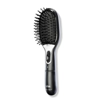 Perie de păr electrică cu ioni Braun Satin Hair 7 BR710 - Cu tehnologie ionică pentru un păr strălucitor, negru 3
