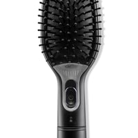 Perie de păr electrică cu ioni Braun Satin Hair 7 BR710 - Cu tehnologie ionică pentru un păr strălucitor, negru 9