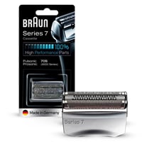 Rezervă pentru aparatul de ras electric Braun Series 7 70S - Argintiu 1