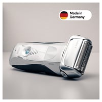 Rezervă pentru aparatul de ras electric Braun Series 7 70S - Argintiu 5