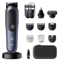 Braun Series 7 AIO7565 13 az 1-ben trimmelő és borotva nedves-száraz használathoz - 120 perces üzemidő 6