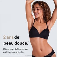 IPL epilátor Braun Silk-expert Pro 5 PL5262, s holiacim strojčekom Venus a 3 nadstavcami – biely/zlatý 4