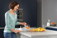 Braun Tribute Collection CJ 3000 citrusprés 20W fehér 0,35L 5