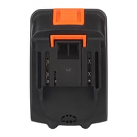 Bravolu 5.2 Ah Baterijski Paket za Bežični Alat za DIY Električne Alate 2