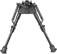Bravovski 6-9 Inch Taktikai Forgó Bipod Alumínium S Lock Csapággyal 1