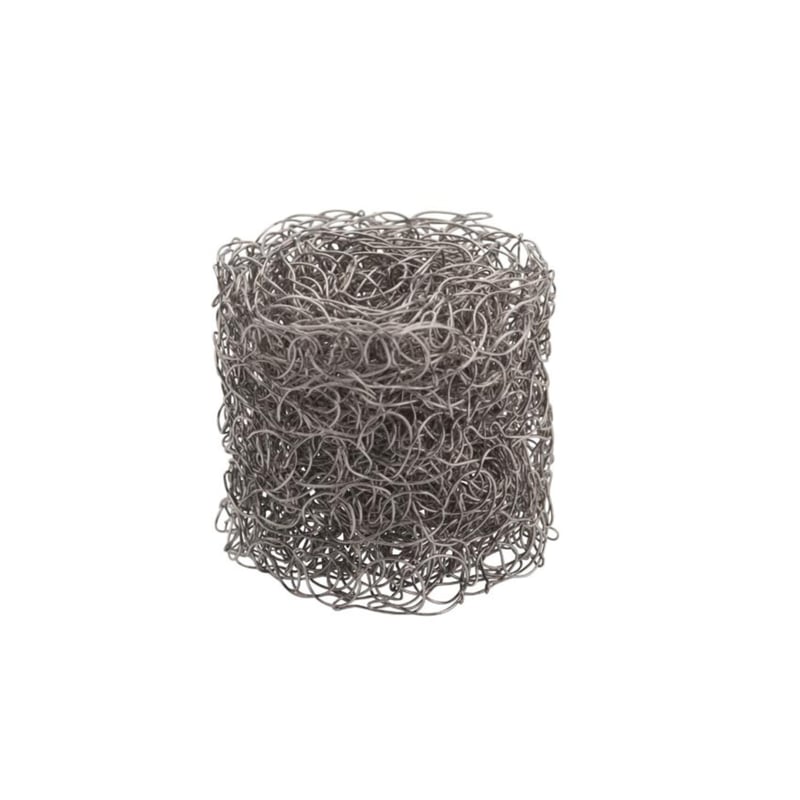 Burete anticalcar Bredemeijer Cadnit 145 pentru fierbătoare și cafetiere, Argintiu, 2,6 x 2,6 x 2,6 cm