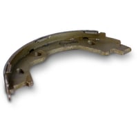 Saboti de frână pentru frâna de mână Brembo S 30 529 - Punte spate, 4 buc - Piesă de frânare pentru autoturisme 2