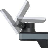 Brennenstuhl Connect WiFi LED reflektor WF 2050 – 20W, 2400 lm, IP54, ovládanie svetelných funkcií cez aplikáciu, vonkajší nástenný reflektor 8