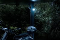 Brennenstuhl JARO 1060 P LED reflektor 10W – Vanjska i unutarnja reflektorska svjetiljka 9