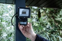 Brennenstuhl JARO 1060 P LED reflektor 10W – Vanjska i unutarnja reflektorska svjetiljka 6