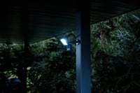 Brennenstuhl JARO 1060 P LED reflektor 10W – Vanjska i unutarnja reflektorska svjetiljka 8