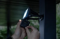 Brennenstuhl JARO 1060 P LED reflektor 10W – Vanjska i unutarnja reflektorska svjetiljka 7