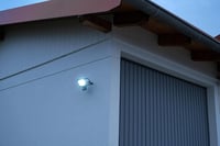 Brennenstuhl JARO 3060 P LED reflektor mozgásérzékelővel 20W IP65 - 2300lm (20W) 8