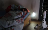 Lampă de siguranță cu LED Brennenstuhl cu senzor de mișcare și funcție de lanternă - Design nou de lumină de orientare 6