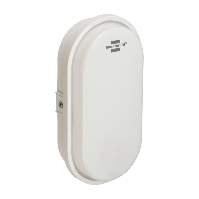 Brennenstuhl LED ovalna svjetiljka OL 1650 – 15W, 1680 lm, energetski učinkovita unutarnja rasvjeta