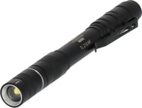 Brennenstuhl LuxPremium TL 210 AF Akkus LED Zseblámpa Osram LED-del 200 lm 55 m Hatótáv 13 Óra Üzemidő IP44 Védelem 1