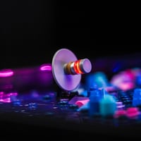 BrickBling LED világítás szett Lego Tejútrendszer 31212-hez távirányítóval 8