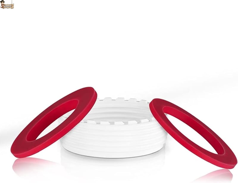 BricoLoco.com Szifon Lefolyócső Flexibilis Univerzális 32-40mm Fehér