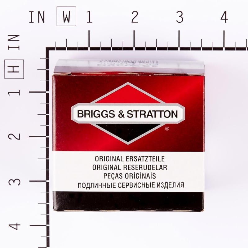 Briggs & Stratton 492932S Eredeti Olajszűrő 2 1/4 Hüvelykes