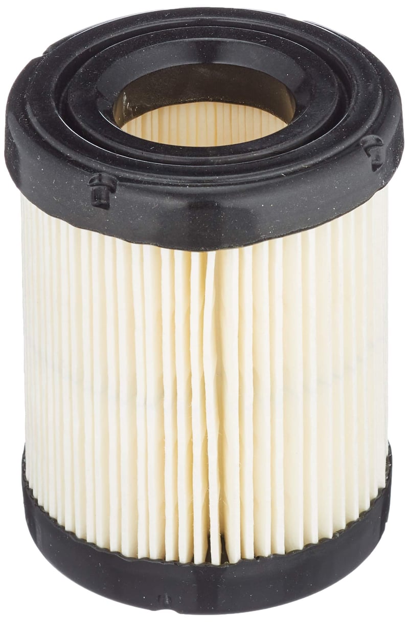 Originalni filter zraka Briggs & Stratton 591583 - smeđi