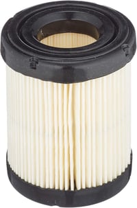 Briggs & Stratton Eredeti Levegőszűrő Barna 591583 - Single 1