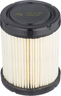 Briggs & Stratton Eredeti Levegőszűrő Barna 591583 - Single 2