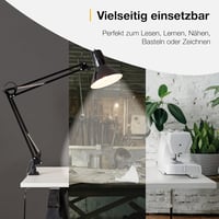 Brilliant Curly 3 lángos króm függőlámpa E27 üveg-fém design - Nero 6