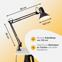Brilliant Curly 3 lángos króm függőlámpa E27 üveg-fém design - Nero 3