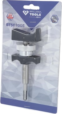 Sťahovák zapaľovacích cievok Brilliant Tools BT561006 pre vozidlá VAG 6