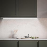 Briloner LED Beépíthető Spotlámpa 10W Fehér Antireflexiós Kapcsolóval 1100 Lumen - 87.3 cm, Set of 1 3