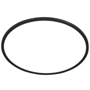 BRILONER LED stropna svjetiljka s indirektnim svjetlom, tanki LED panel, neutralno bijela, crna, 29,3 x 2,8 cm, za kuhinju i dnevni boravak