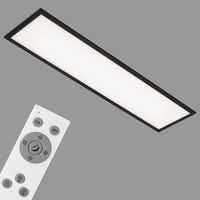 BRILONER LED stropné svietidlo bez diaľkového ovládania — Na bočnej strane sú viditeľné stopy farby, zadná strana je bez preliačenín (stav: pozri 2. obrázok) 6