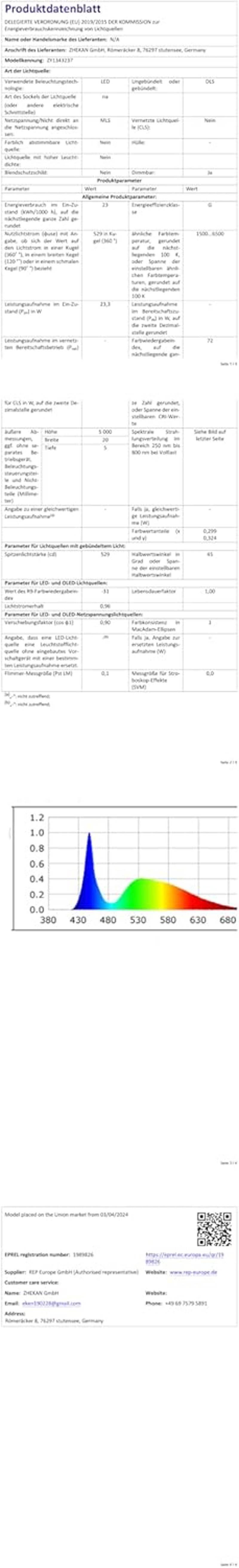 BRIMAX 10m Kültéri LED Neon Szalag IP67 Vízálló, UV-Álló, Dimmer és Tápegység, Meleg Fehér 3000K