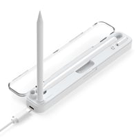 BRIMFORD futrola za bežično punjenje s baterijom za Apple Pencil 1. i 2. generacije 2