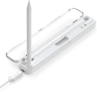 BRIMFORD Apple Pencil töltő 1-2 generáció vezeték nélküli töltőtok 1