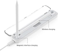 BRIMFORD Apple Pencil töltő 1-2 generáció vezeték nélküli töltőtok 4