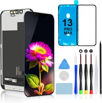 Brinonac iPhone 13 Pro Max kijelző csere szett 6.7" Retina LCD érintőképernyő 1