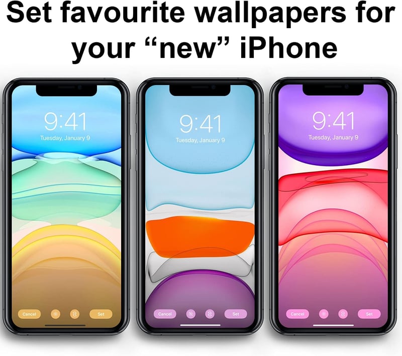 Brinonac iPhone XS OLED kijelző csere szett 5.8" érintőképernyő javítás